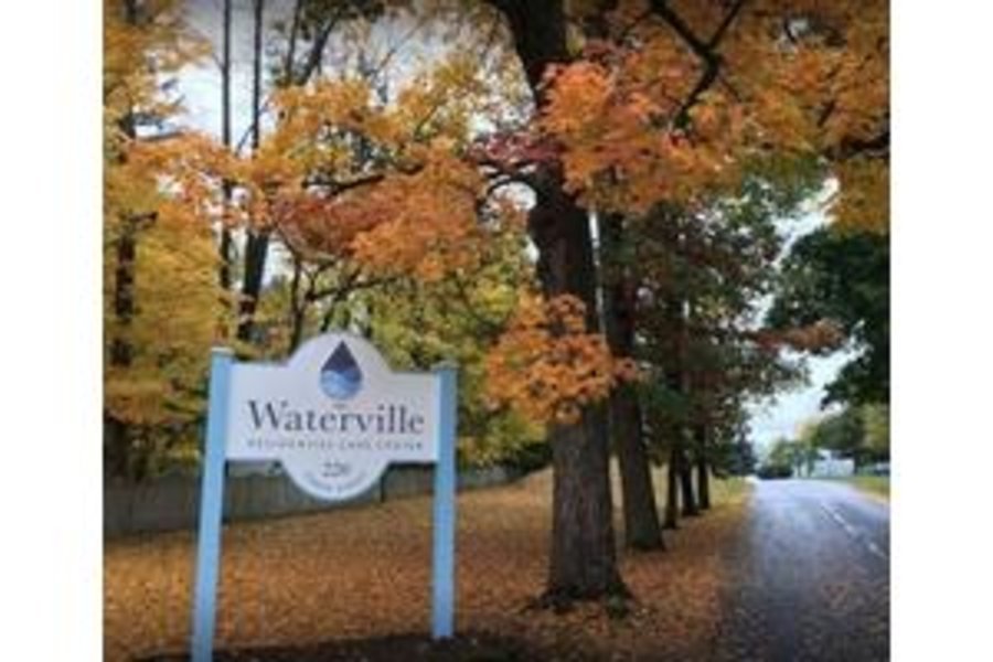 Waterville Residential Care Center