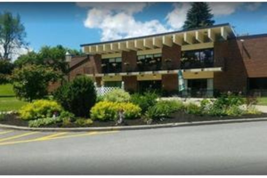 Waterville Residential Care Center