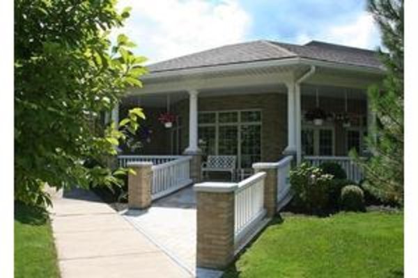 The Maplewood