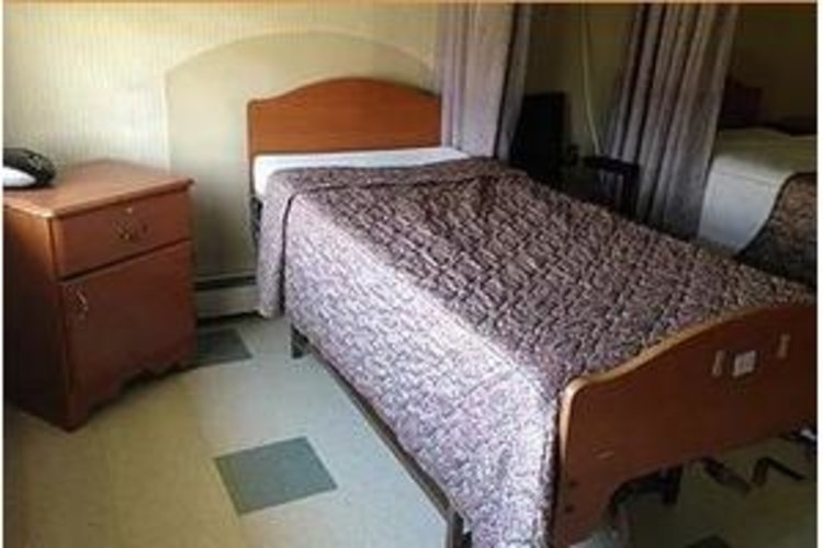 Berkshire Nursing & Rehabilitation Center West Babylon, NY