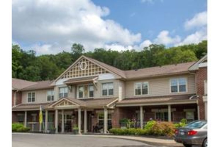 Senior Living Victor Ny