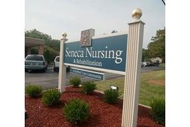 Seneca Nursing and Rehabilitation Center