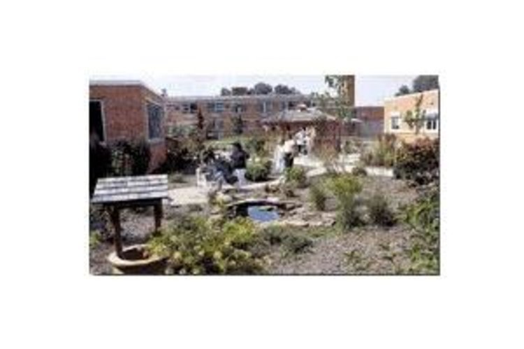 Huntington Living Center Waterloo, NY