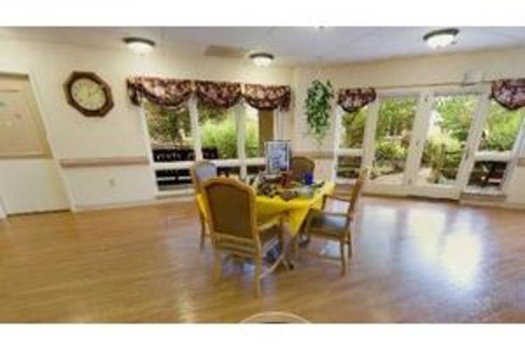 Huntington Living Center Waterloo, NY