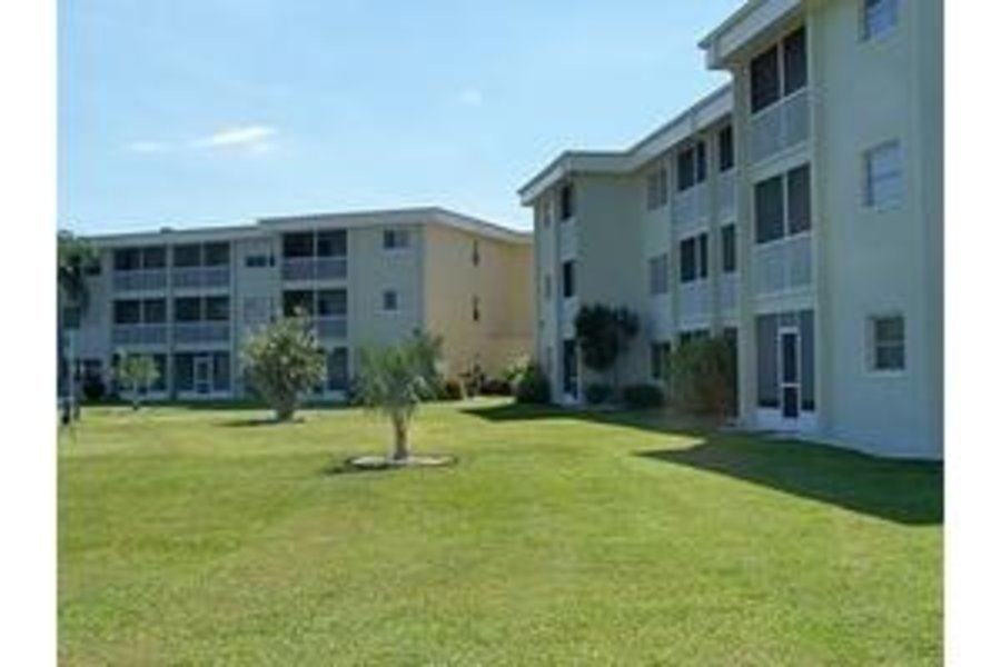 Presbyterian Homes of Port Charlotte