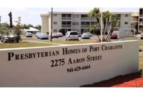 Presbyterian Homes of Port Charlotte