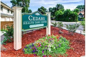 Cedars Healthcare Center image