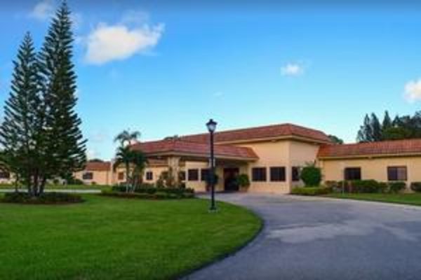 Port Saint Lucie Nursing & Restorative Care Center