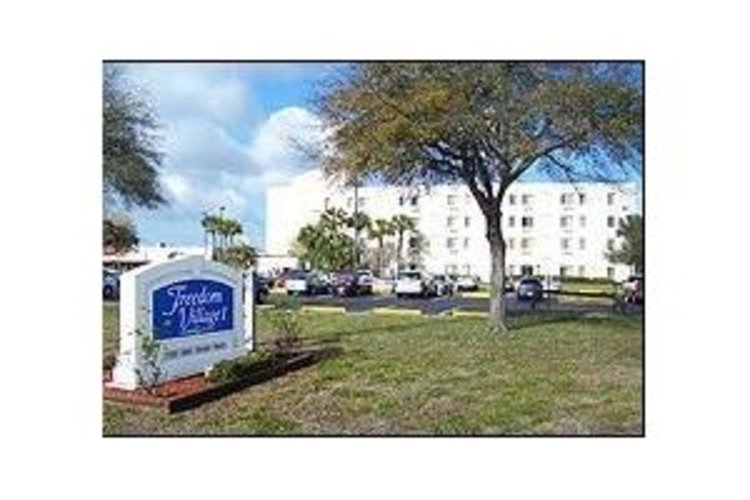 Freedom Village I Pinellas Park, FL