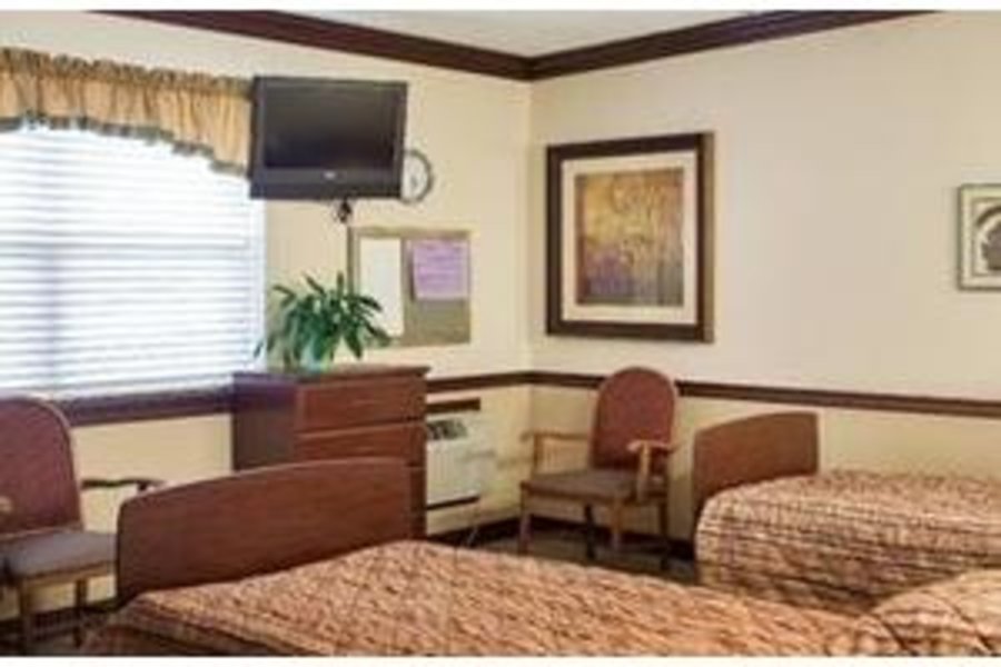 SunBridge Care & Rehab. -  Shoals