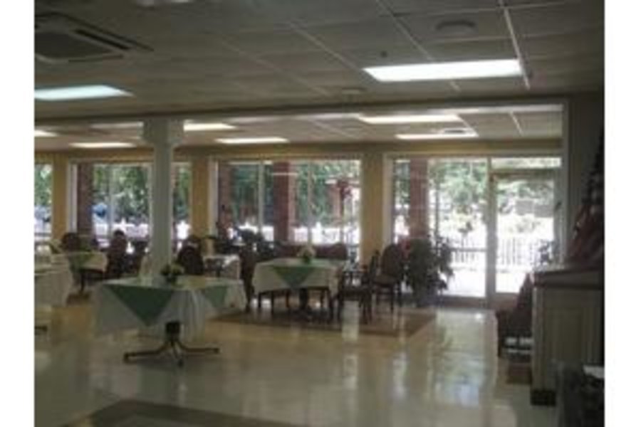 Thomasville Health Care and Rehabilitation Center