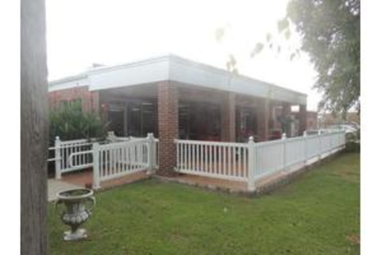 Thomasville Health Care and Rehabilitation Center Thomasville, AL