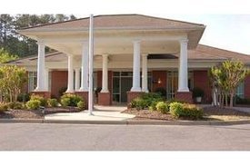 Trussville Health Care Center