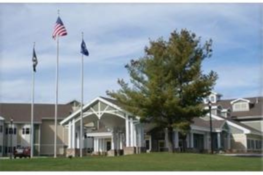 New York State Veterans' Home at Oxford