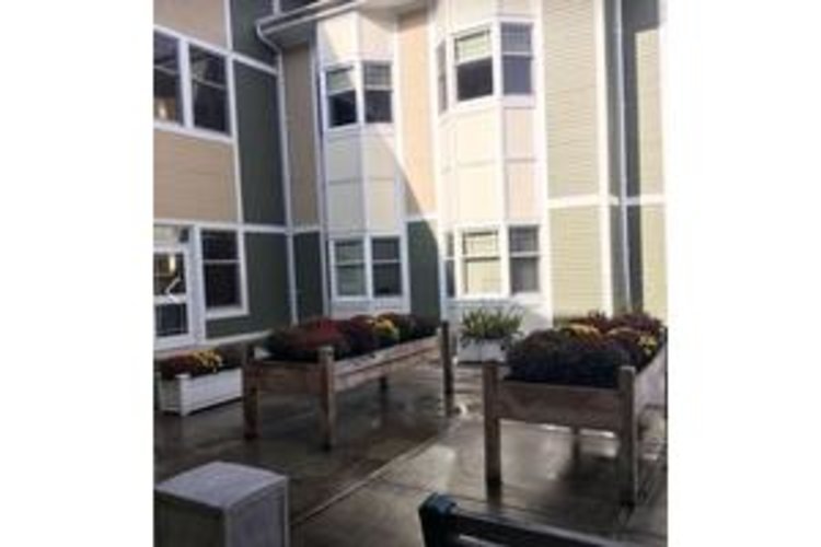 New York State Veterans’ Home at Oxford Oxford, NY