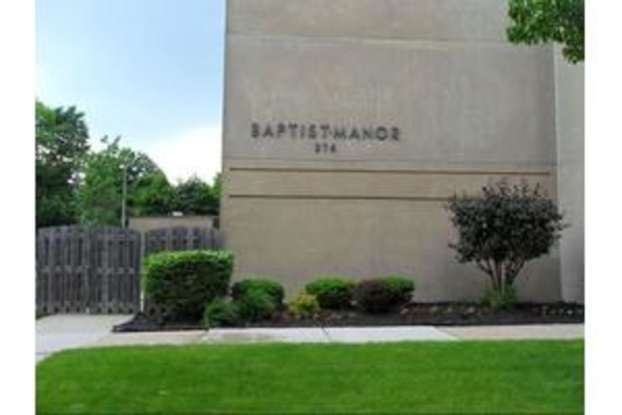 Baptist Manor