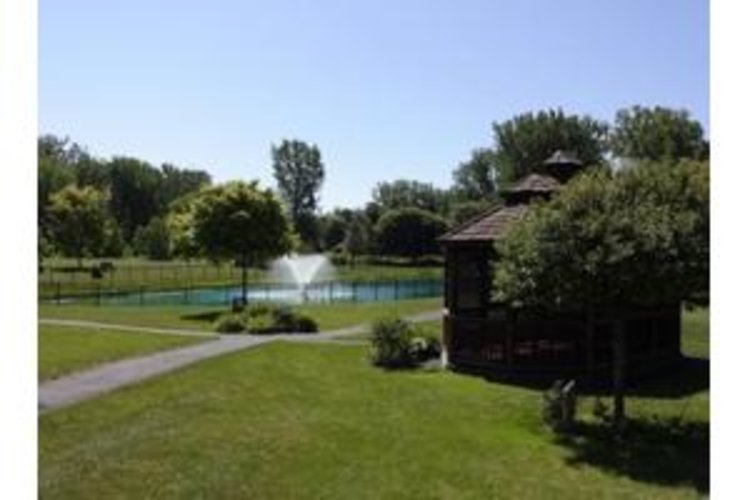 GreenField Continuing Care Community Lancaster, NY