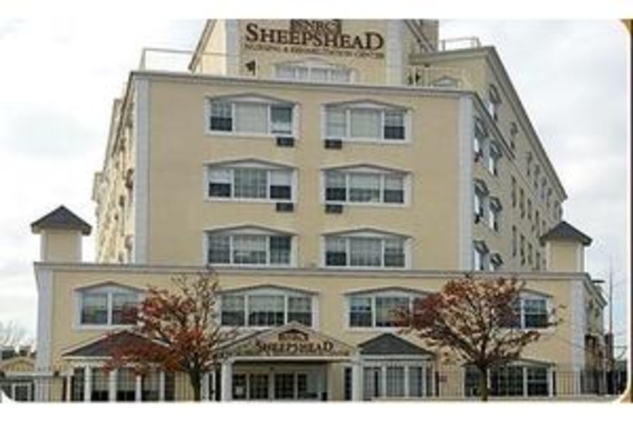 Sheepshead Nursing and Rehabilitation