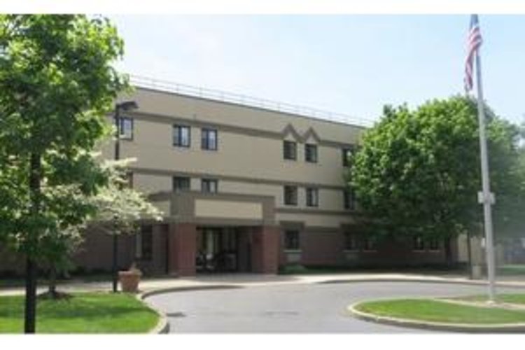 Mc Kinley Square Buffalo, NY