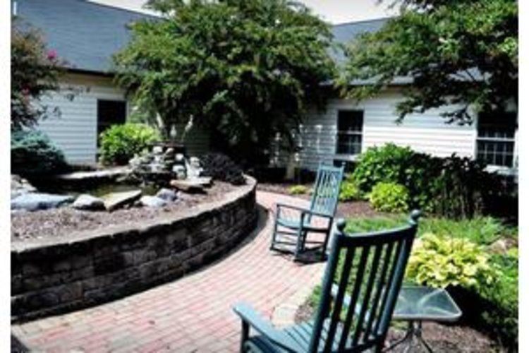 Brandon Oaks Life Plan Community Roanoke, VA