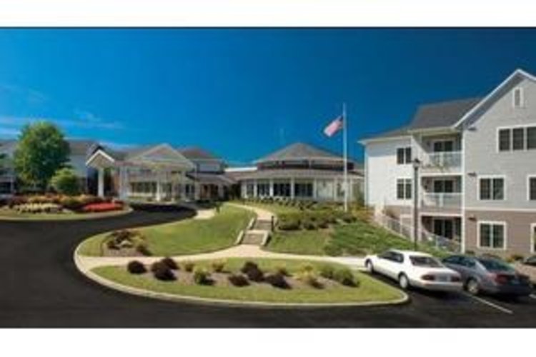 Brandon Oaks Life Plan Community Roanoke, VA