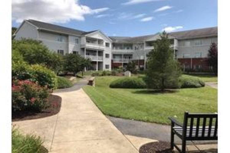 Brandon Oaks Life Plan Community Roanoke, VA