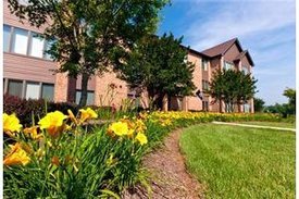 Friendship Health & Living Community