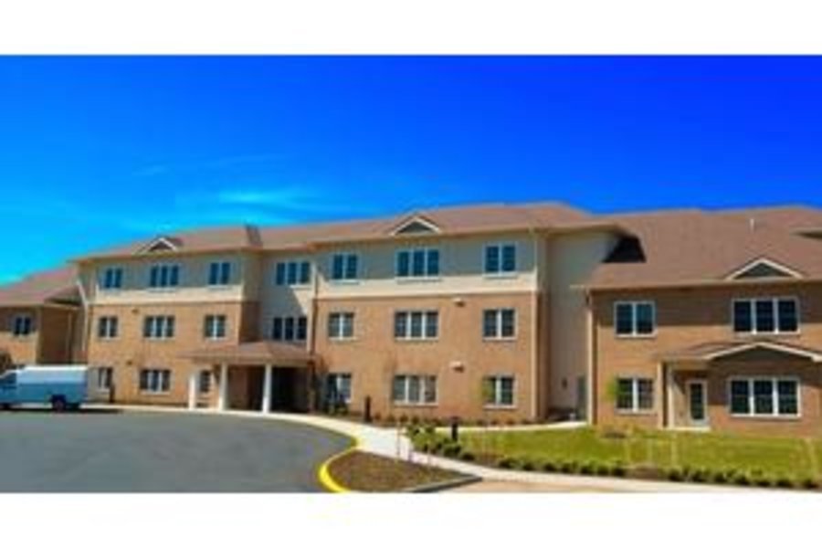 Friendship Health & Living Community