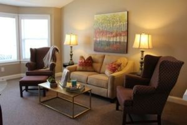 Summerhill Senior Living Community