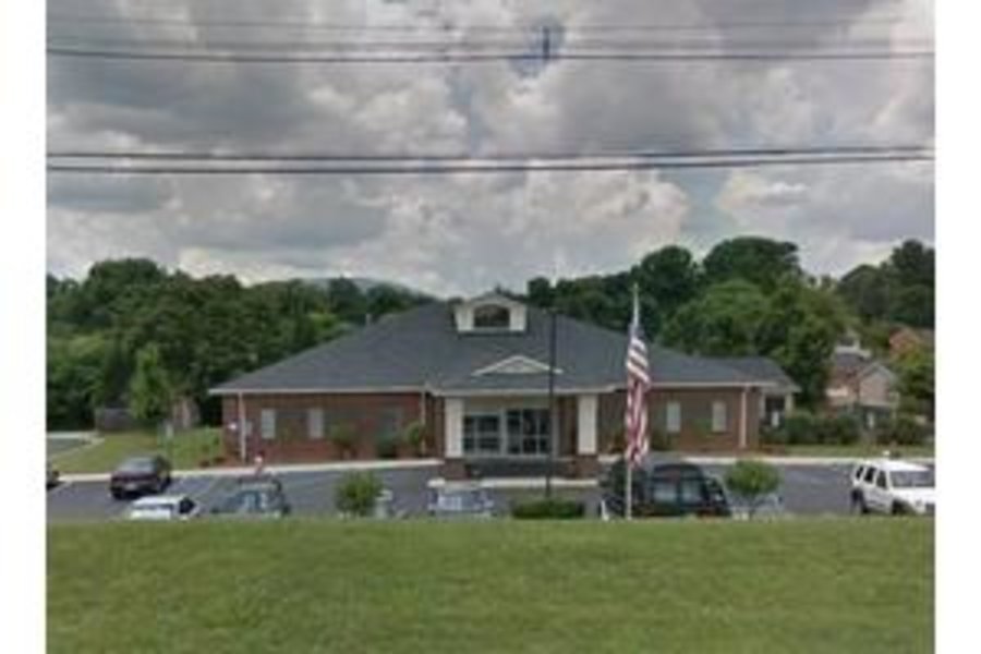 Adult Care Center-Roanoke Valley