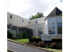 photo of Envoy of Staunton