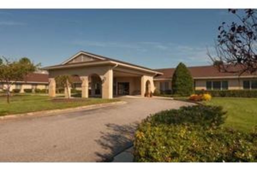 Sentara Nsg Center-windermere