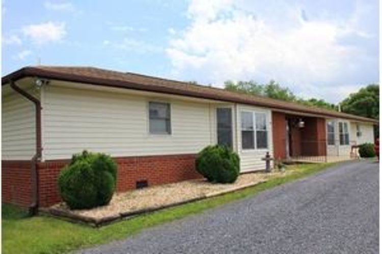 Living Waters Senior Care Timberville, VA