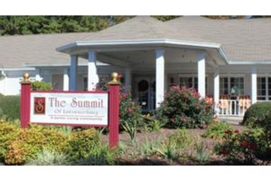 The Summit Senior Living Community