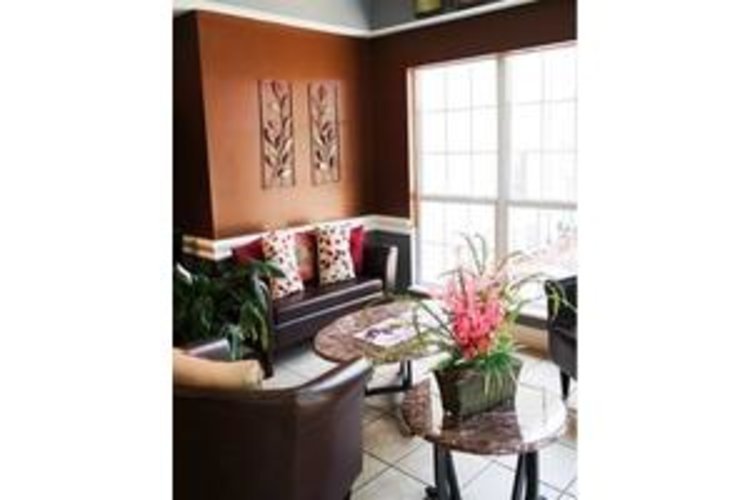 The Summit Senior Living Community Lawrenceburg, TN