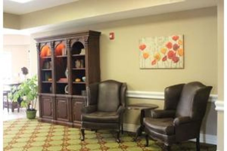 The Summit Senior Living Community Lawrenceburg, TN