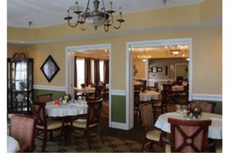 The Summit Senior Living Community Lawrenceburg, TN