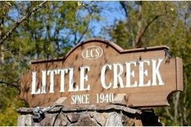 Little Creek Sanitarium