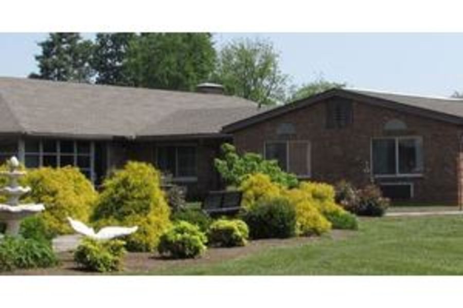 Asbury Place at Maryville