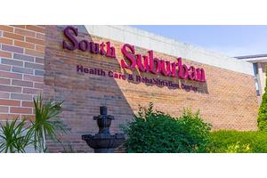 South Suburban Rehab Center image