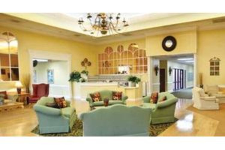 St. Mark Village Palm Harbor, FL