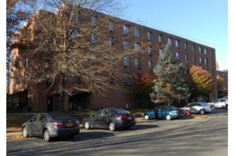 Esther Gitlow Towers Senior Suffern, NY