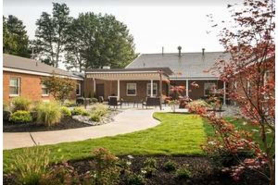 Kingsway Arms Nursing Center Inc