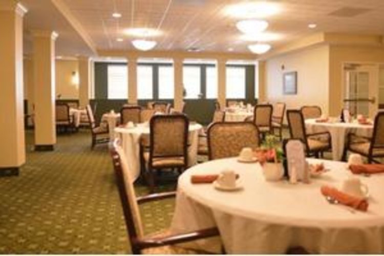 Kingsway Arms Nursing Center Inc Schenectady, NY