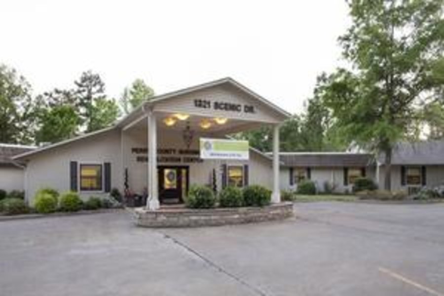 Perry County Nursing and Rehabilitation Center