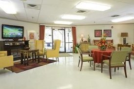 Perry County Nursing and Rehabilitation Center