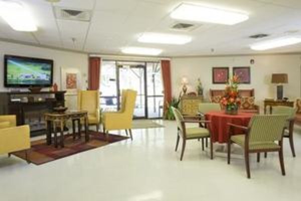 Perry County Nursing and Rehabilitation Center