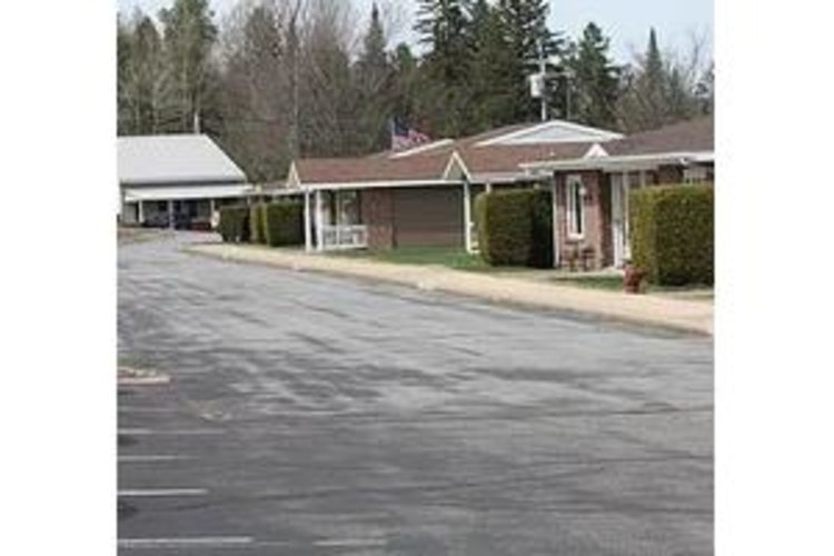 Senior Citizens Overlook Apartments Bloomingdale, NY