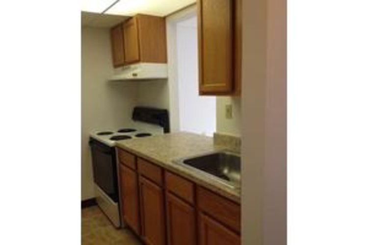 Senior Citizens Overlook Apartments Bloomingdale, NY