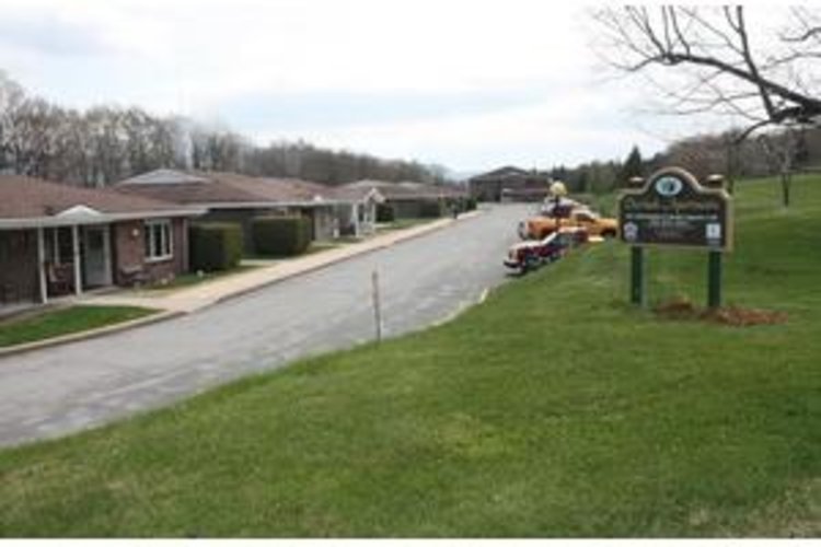 Senior Citizens Overlook Apartments Bloomingdale, NY